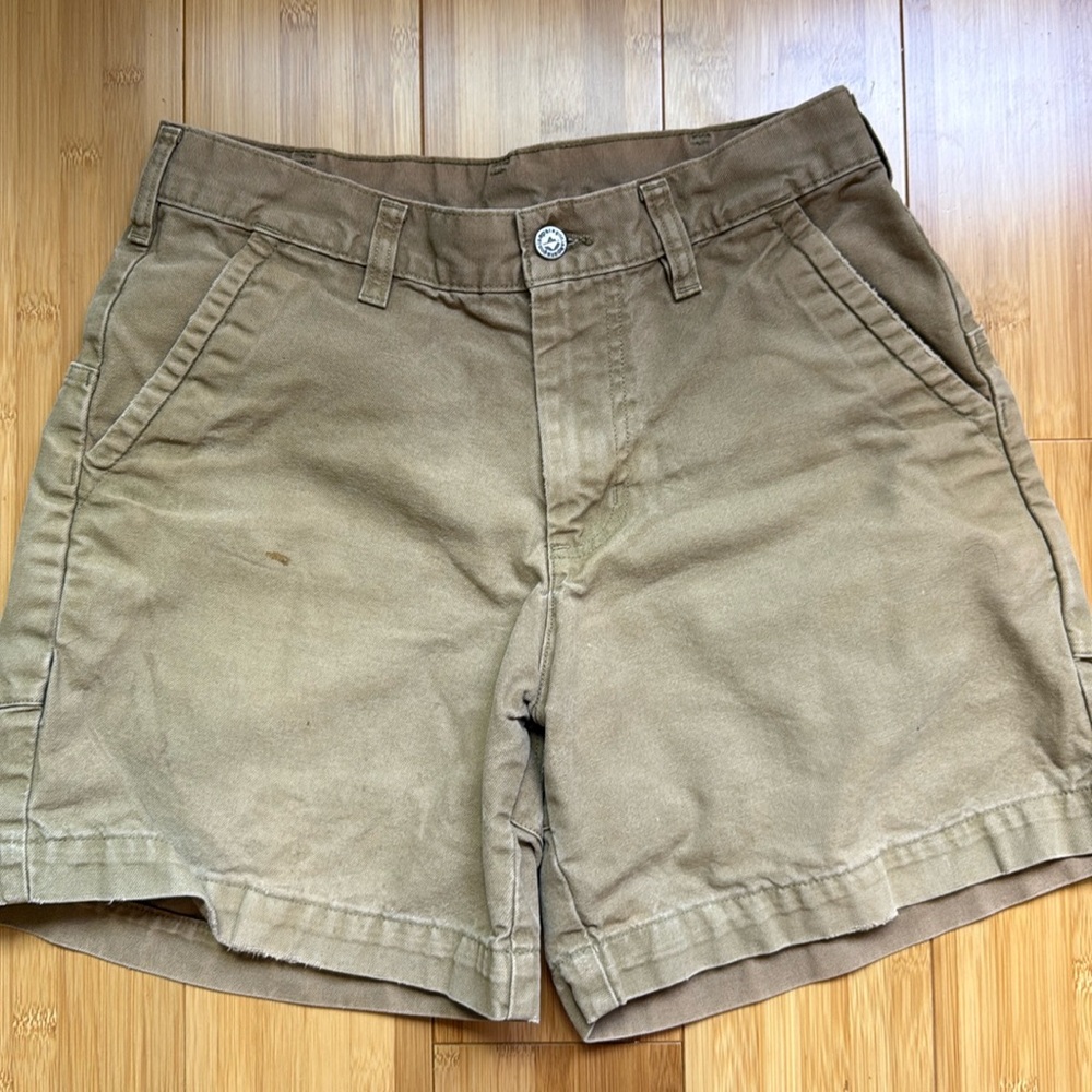 Patagonia Stand Up 7” Shorts